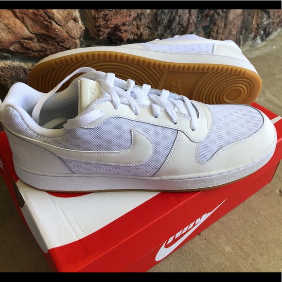 Nike Other - New NIKE Men Court Borough Low SE Casual Sneakers